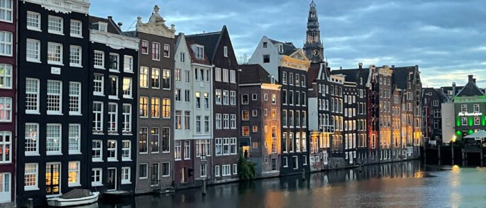 Amsterdam Destinos Europa: Ruta por los Países Bajos