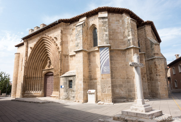 Museo de arte sacro Aranda de Duero