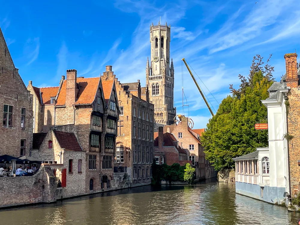 Brujas