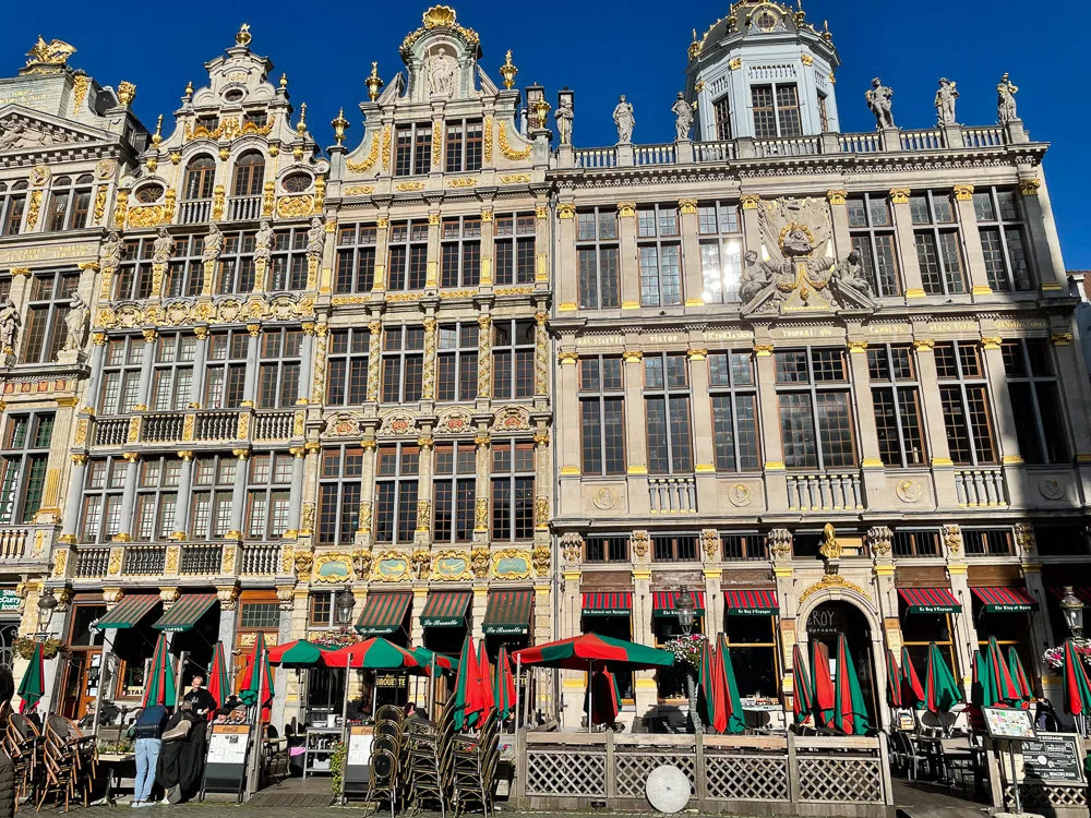 Grand Place