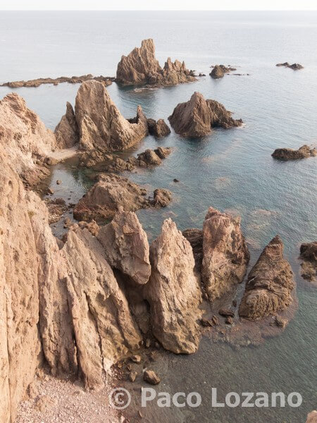 Cabo de Gata