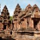 Banteay Srei - Angkor