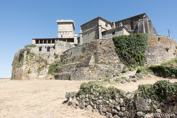 Castelo de Monterrei