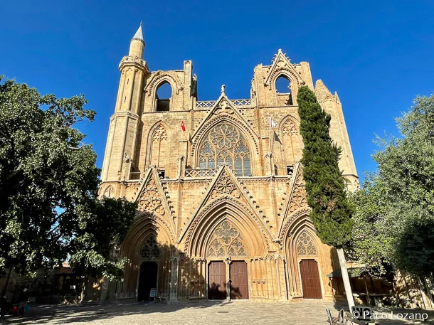 Guías de viajes: Chipre
