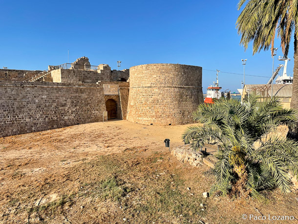 Castillo de Otelo