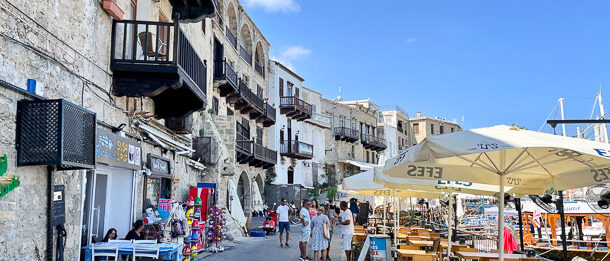 Chipre: Kyrenia Destinos Europa: Chipre