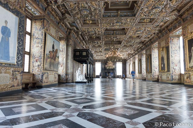 Gran salón
