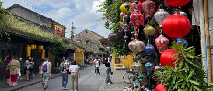 Hoi An Destinos Asia: Vietnam