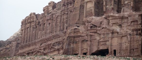 Petra Dónde viajar en mayo: Petra