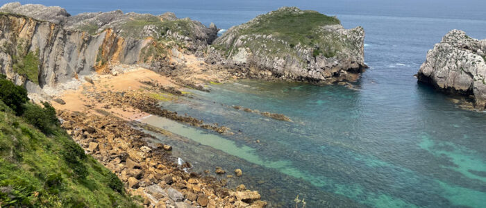 Liencres Destinos España: Liencres