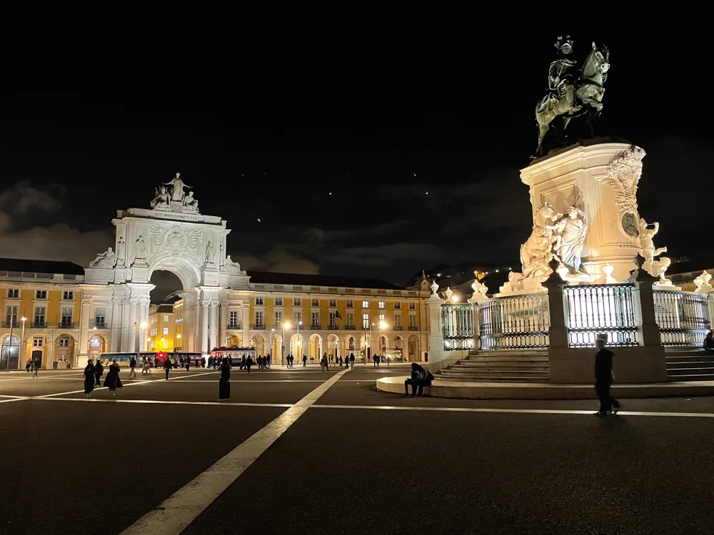 Lisboa