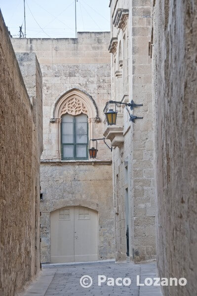 Mdina