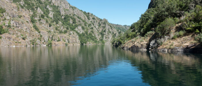 Ribeira Sacra Destinos España: Ribeira Sacra