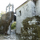 Mosteiro de San Pedro de Rocas