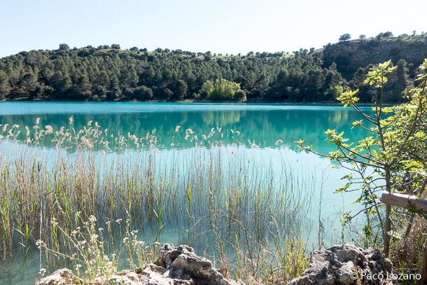 Lagunas de Ruidera