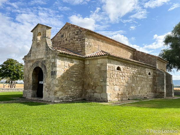 San Juan de Baños