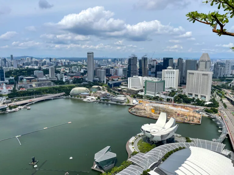 Singapur