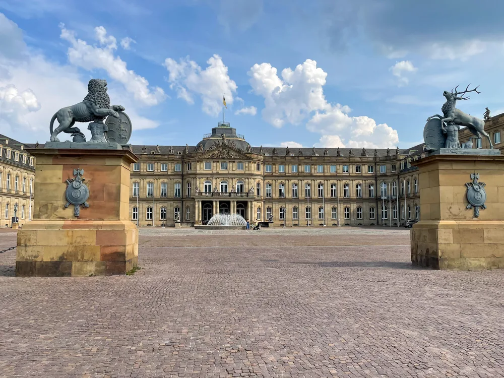 Stuttgart