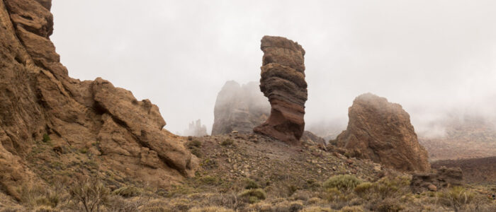 Teide Destinos España: Tenerife