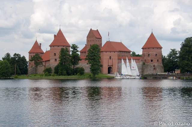 Trakai