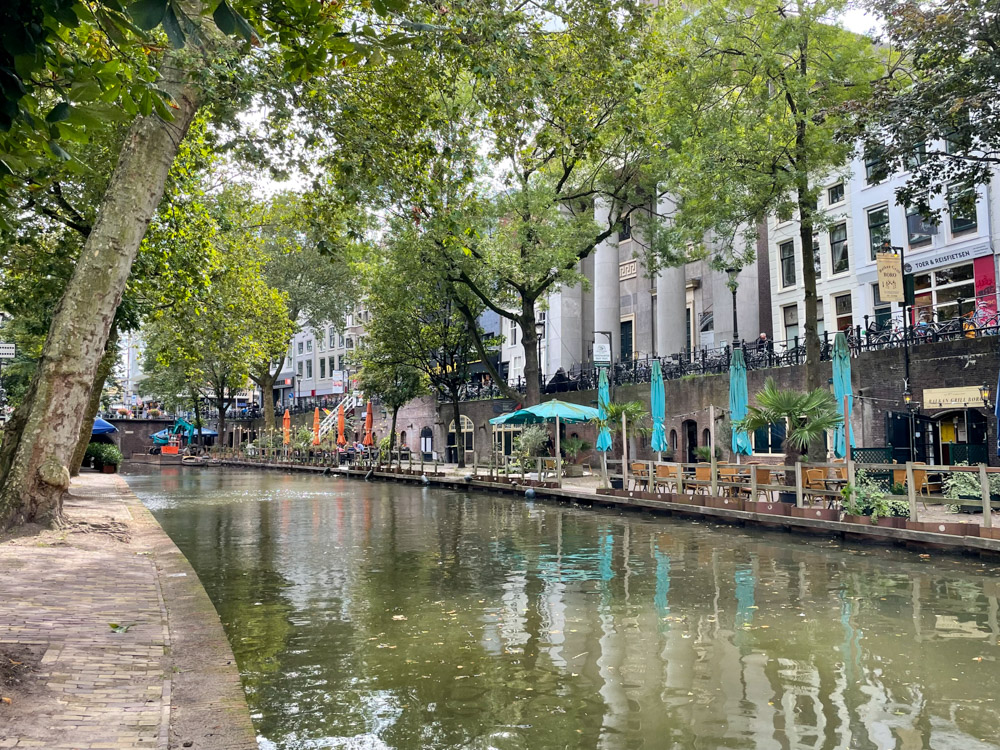 Utrecht. FRANCISCO LOZANO