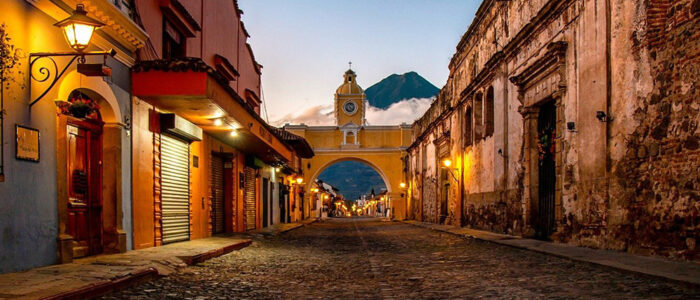 Guatemala Destinos América: Guatemala